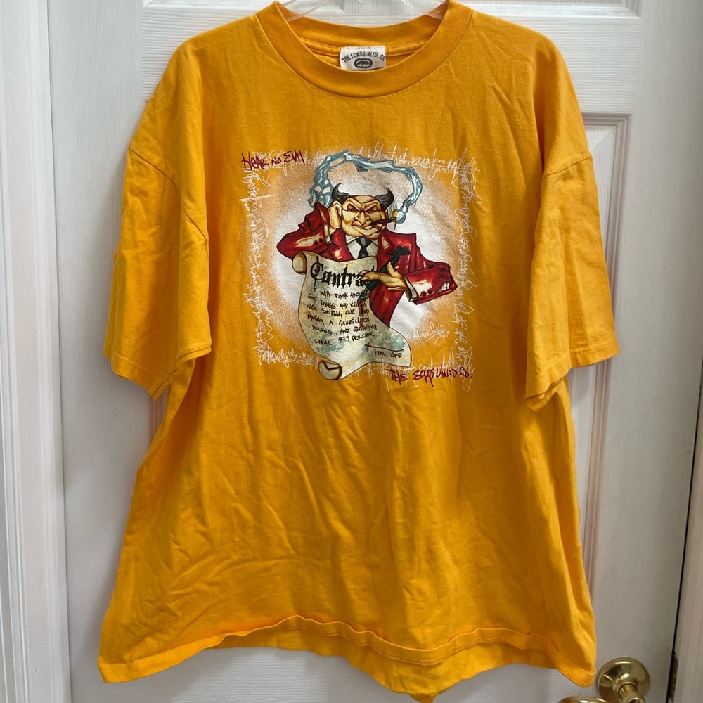 Ecko Rare T-shirt